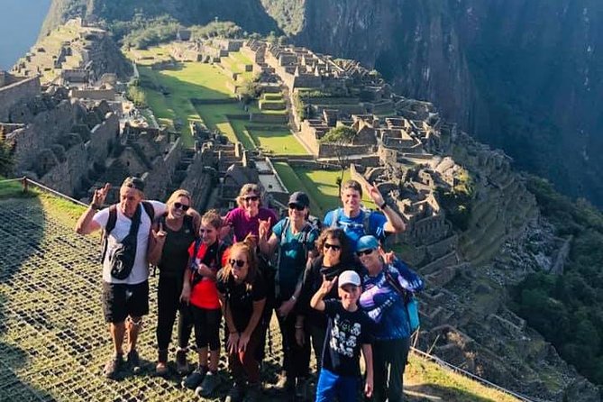 4-Day Machu Picchu , Sacred Valley and Cusco-Private Guided Tour - Day 4: Cusco markets, Coricancha, Tambomachay, Pukapucara, and Sacsayhuaman
