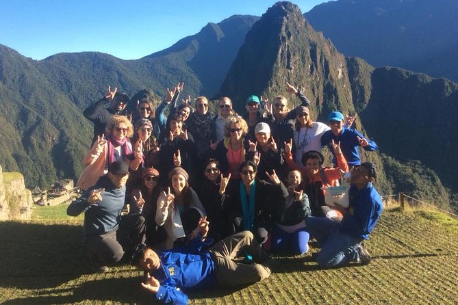 4-Day Machu Picchu , Sacred Valley and Cusco-Private Guided Tour - The logistics that make or break this kind of trip
