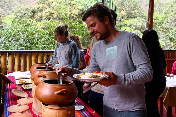 4-Day Machu Picchu Tour with Biking, Rafting, and Ziplining - Day 4: 4:00am Machu Picchu climb, 2-hour guided citadel tour, then train back to Cusco
