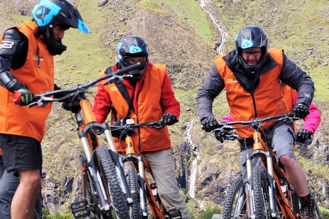 4-Day Machu Picchu Tour with Biking, Rafting, and Ziplining - Price and what you actually get for $510
