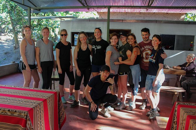 4-Day Machu Picchu with Biking, Inca Trail, Rafting and Ziplining from Cusco - Price check: is $492 worth it for four big activities plus Machu Picchu?