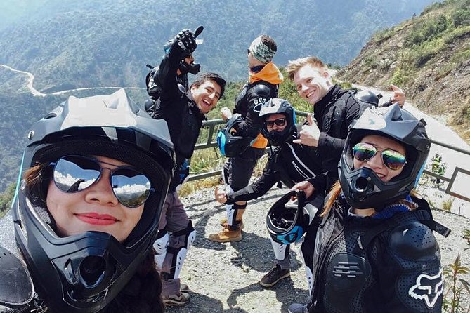 4-Day Machu Picchu with Biking, Inca Trail, Rafting and Ziplining from Cusco - Who this tour fits best, and who should rethink it