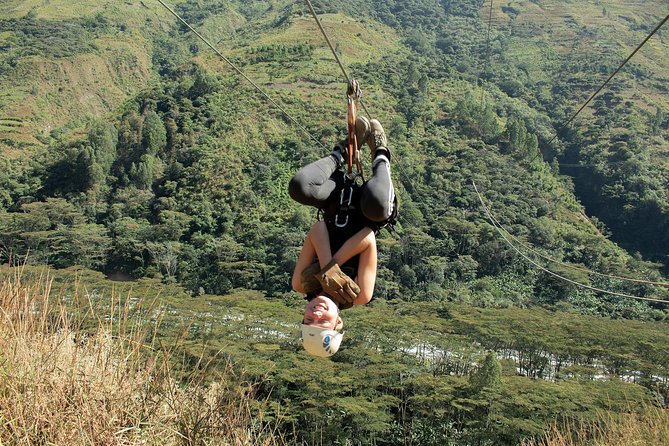 4-Day Machu Picchu with Biking, Inca Trail, Rafting and Ziplining from Cusco - The guiding factor: bilingual interpretation and a guide who makes it click