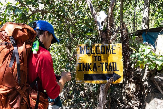 4-Day Machu Picchu with Biking, Inca Trail, Rafting and Ziplining from Cusco - What to pack and how to handle the real-world pace