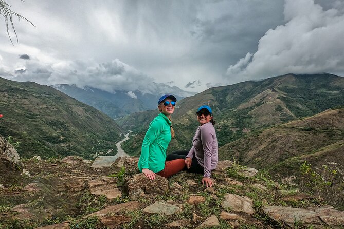 4-Day Machu Picchu with Biking, Inca Trail, Rafting and Ziplining from Cusco - Should you book the 4-Day Machu Picchu with biking, Inca Trail, rafting and ziplining?