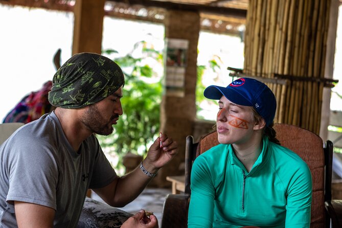 4-Day Machu Picchu with Biking, Inca Trail, Rafting and Ziplining from Cusco - Ziplining near Aguas Calientes: a “breather day” that still keeps you moving
