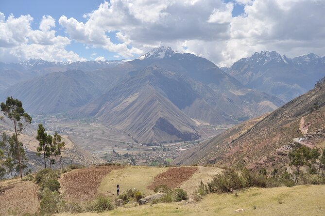 4-Day Private Tour in Cusco Sacred Valley and Machupicchu - Day 3: Early Bus to Machu Picchu, Guided Visit, Then Train Back to Cusco