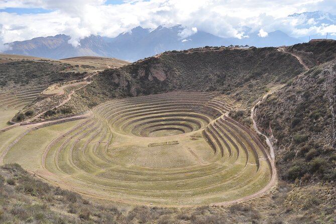 4-Day Private Tour in Cusco Sacred Valley and Machupicchu - Day 4: Vinicunca (Rainbow Mountain) Sunrise, Cusipata Breakfast, and Optional Horse