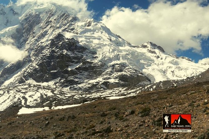4-Day Salkantay Trek - Cusco Pickup and That Very Early 4:30am Start