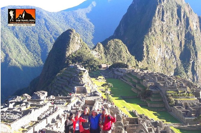 4-Day Salkantay Trek - Camps, Gear Comfort, and Why the Food Matters on a Trek Like This