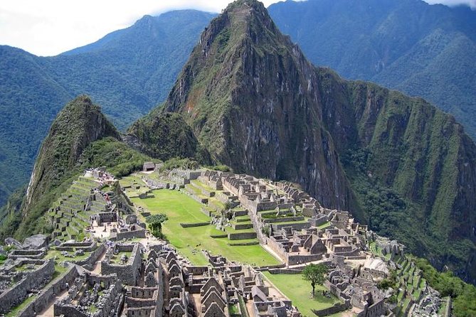 4-Day Salkantay Trek to Machu Picchu - Cusco start, then straight into Humantay Lake country