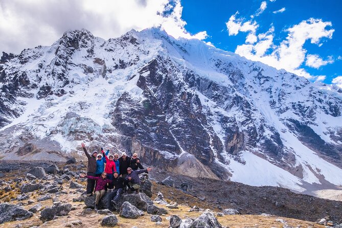 4-Day Salkantay Trek with Sky Camp Stay - Why the Salkantay route changes the whole Machu Picchu experience