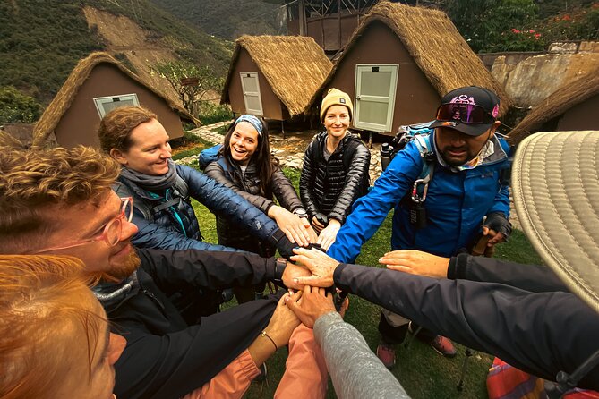 4-Day Salkantay Trek with Sky Camp Stay - Day 4: Early Machu Picchu, optional mountain hikes, then back to Cusco