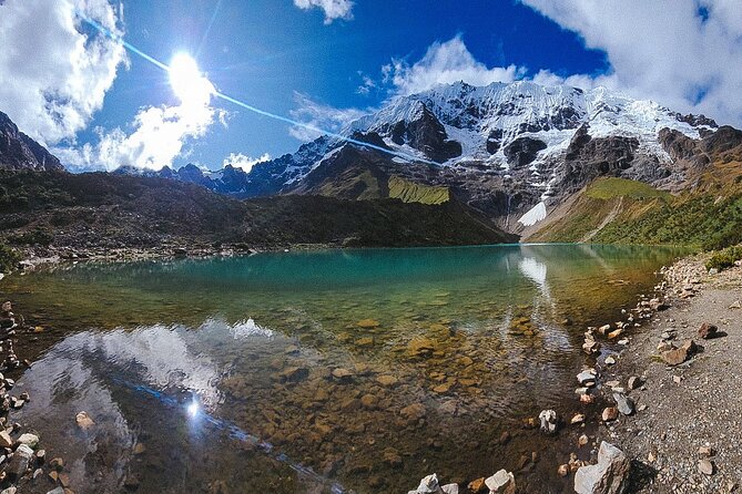 4-Day Salkantay Trek with Sky Camp Stay - Price and what you truly get for $695