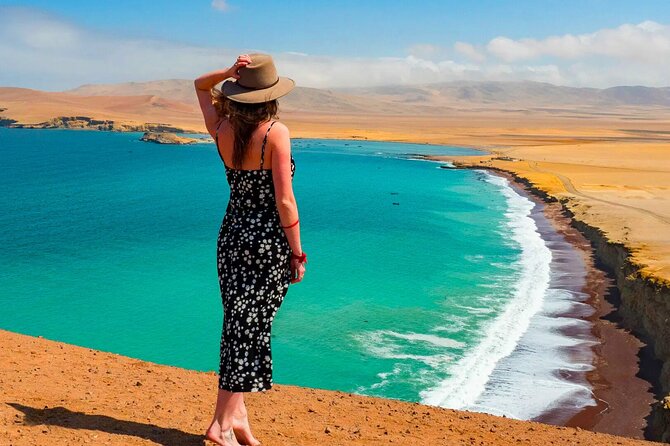 4 Day Tour from Lima: Nazca Lines Flight, Paracas, and Huacachina - A smooth early start from Lima on Peru Hop (and why it matters)
