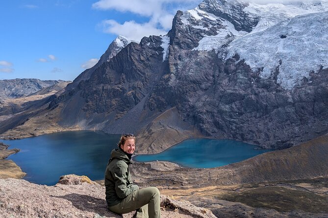 4-Day Tour in Ausangate Trek and Rainbow Mountain of Cusco - Cusco start to high-Andes reality check (what you’re signing up for)