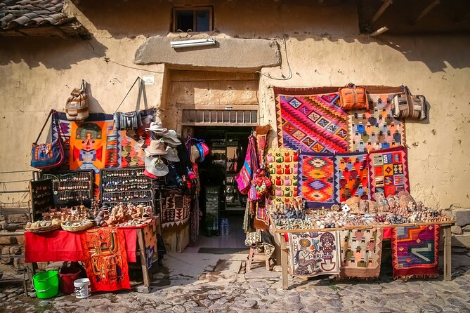4-Day Tour in Cusco Sacred Valley Machu Picchu - A 4-Day Route That Links Cusco, Sacred Valley, and Machu Picchu
