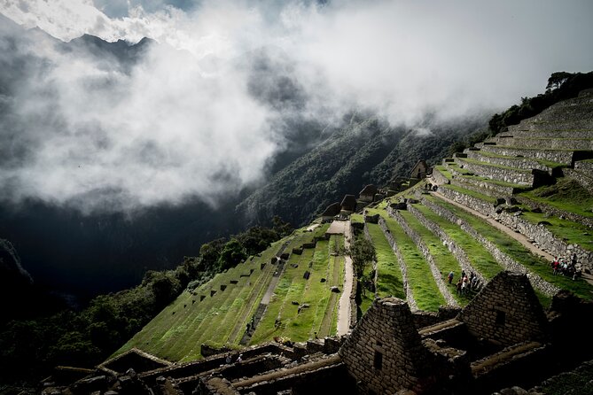 4-Day Tour in Cusco Sacred Valley Machu Picchu - Day 4: Cusco Airport or Bus Transfer