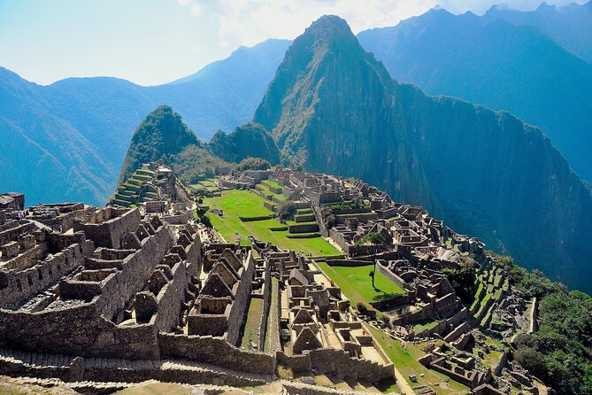 4-Day Tour in Cusco Sacred Valley Machu Picchu - Price and Logistics: What You Pay, What You Get, and How It Adds Up