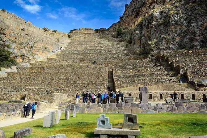 4-Day Tour in Cusco Sacred Valley Machu Picchu - Quick Booking Guidance Before You Commit