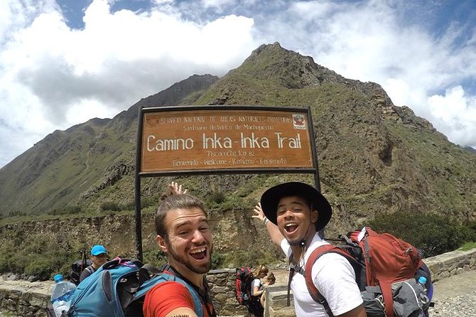 4-Day Trek to Machu Picchu Through the Inca Trail - Day 3: Pacaymayo ruins, Runquracay Pass, then Wiñayhuayna high jungle camp