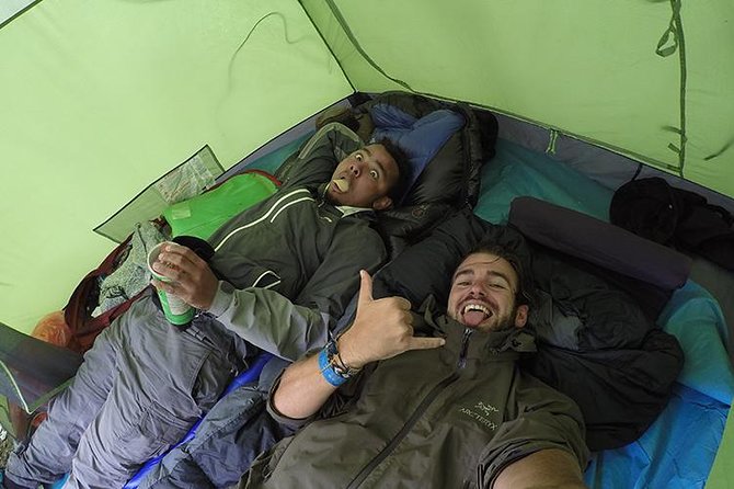 4-Day Trek to Machu Picchu Through the Inca Trail - Day 4: Sun Gate at 5:30am queue, then Machu Picchu with a guided tour