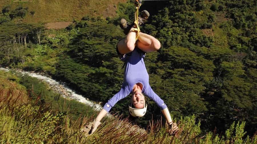 4 days/3 nights: Inka Jungle Trek to Machu Picchu - Who this trek is perfect for, and who should rethink it