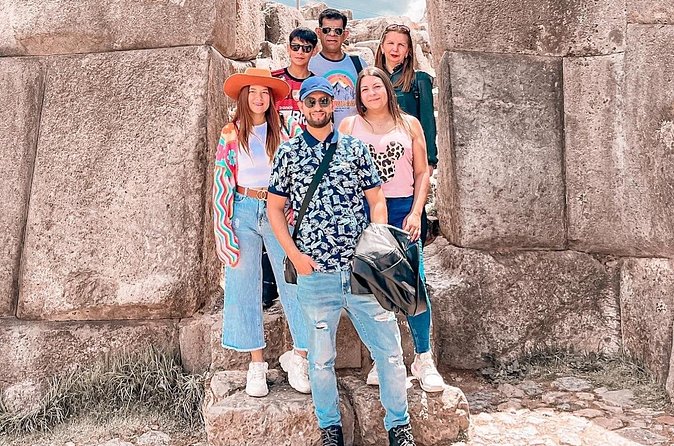 4 Days and 3 Nights Tour of Magical Cusco - Day 2: Sacred Valley stops, train to Aguas Calientes, and the setup for Machu Picchu