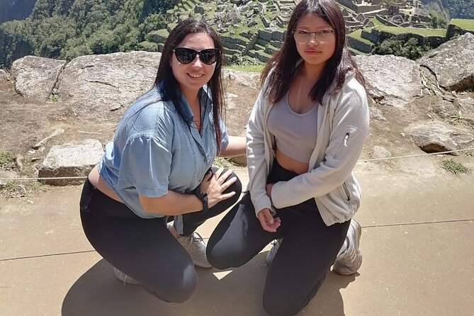 4 Days and 3 Nights Tour of Magical Cusco - Day 3: Early bus to Machu Picchu, a guided citadel tour, then back to Aguas Calientes