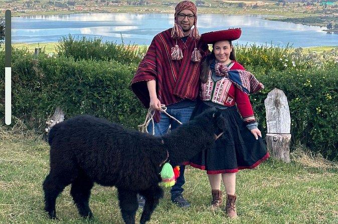4 Days and 3 Nights Tour of Magical Cusco - Pace and altitude reality checks for your comfort level