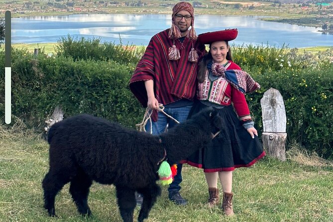 4 Days and 3 Nights Tour of Magical Cusco - Getting picked up in Cusco and how the small group cap matters