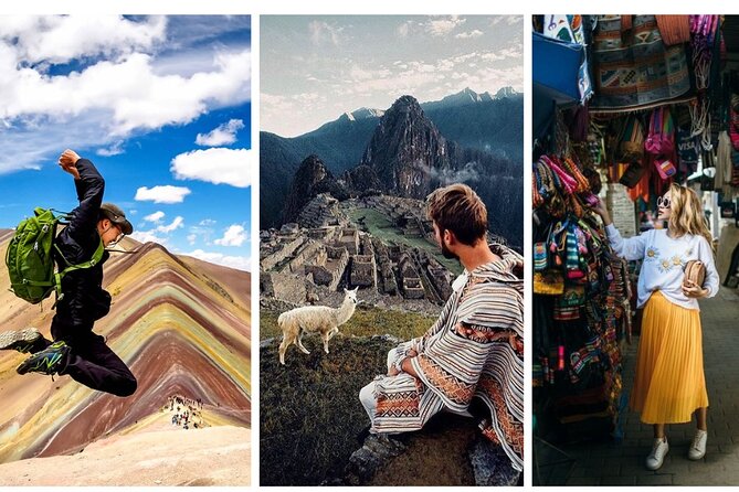 4 Days : Cusco || MachuPicchu || Rainbow Mountain || All Included || - Logistics and comfort: air-conditioned rides, pickup timing, and small-group energy