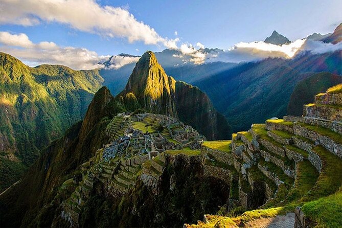 4 Days : Cusco || MachuPicchu || Rainbow Mountain || All Included || - Price and value for $465.50: what is truly covered and where you spend extra