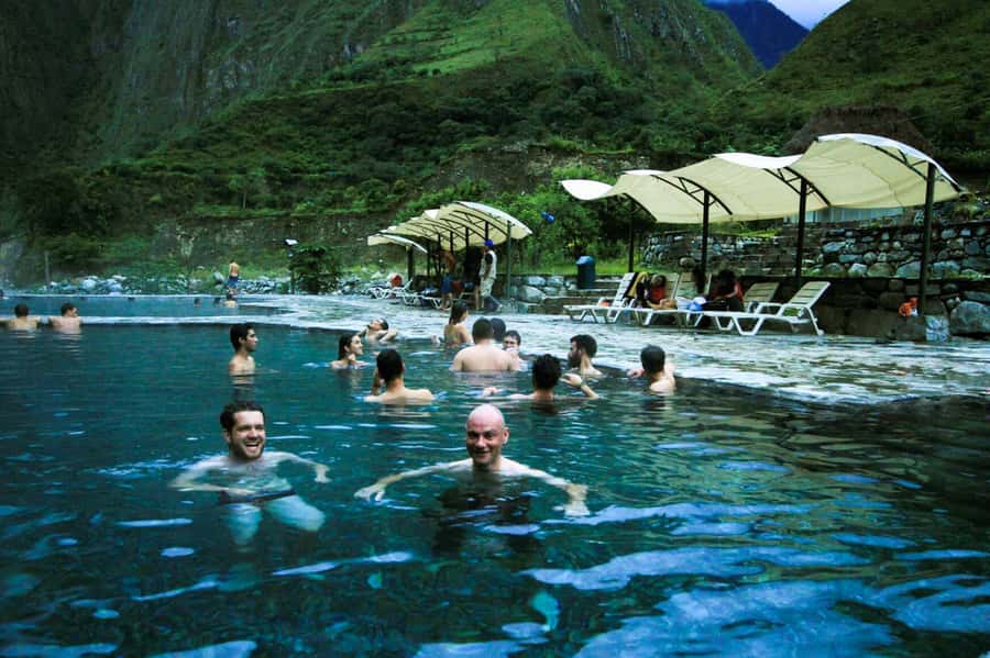 4 Days Inca Jungle Adventure to Machu Picchu - Day 3: Zip-lining optional, Hydroelectric Central Station, then the railroad walk to Aguas Calientes