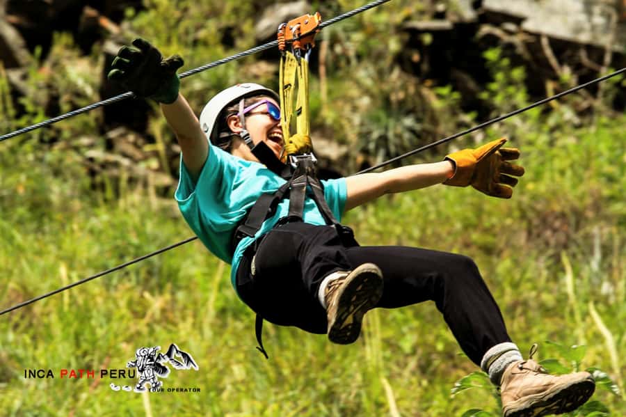 4 Days Inca Jungle Adventure to Machu Picchu - Who should book this, and who should skip it