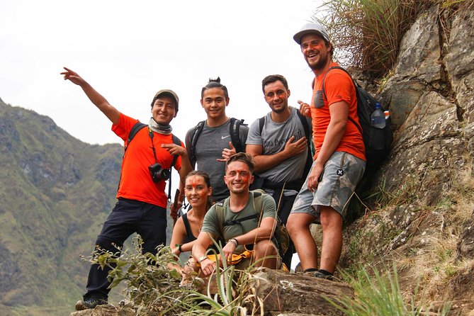 4 Days Inca Jungle to Machu Picchu Standard - Santa Teresa Morning: Zipline Optional, Then Hike Toward Hydroelectric And Aguas Calientes