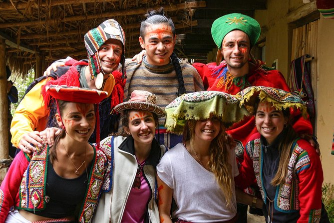 4 Days Inca Jungle to Machu Picchu Standard - Machu Picchu At Sunrise Potential: Guided 2 Hours, Then Free Time