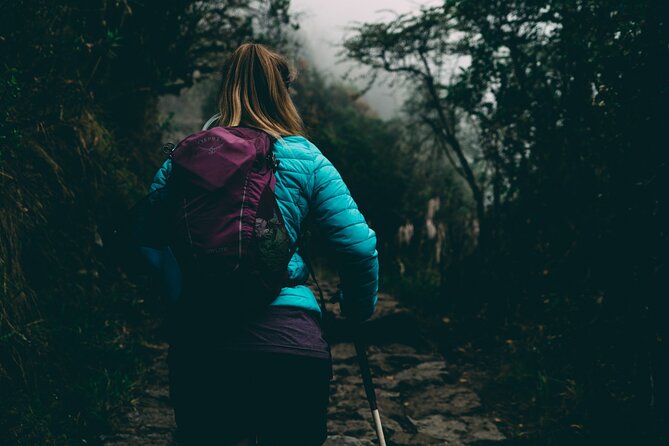 4 Days Inca Trail To Machu Picchu - Day 3: Runcurakay, Chaquicocha, Phuyupatamarca, and Wiñaywayna