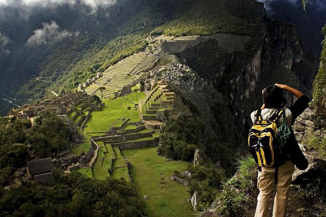 4 Days Inca Trail To Machu Picchu - Guides and camp meals: where this trip earns its 5-star momentum