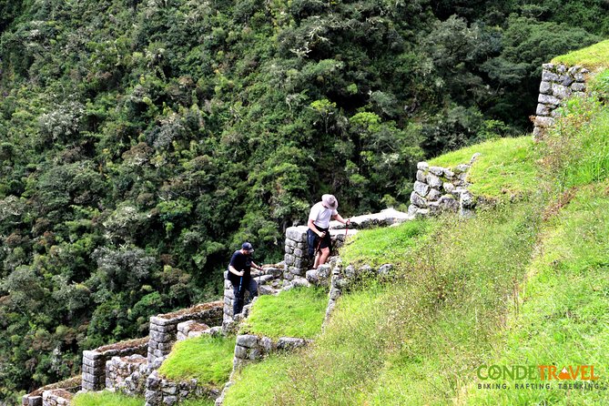 4-Days Inca Trail Trek to Machu Picchu - What’s Included on Trekking Days, and What You Still Need to Bring