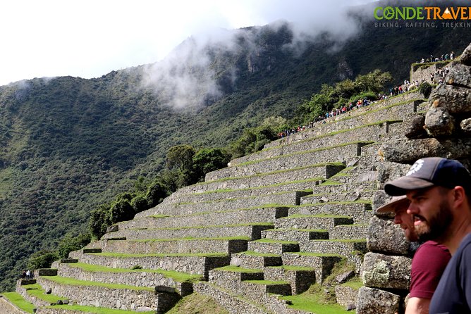 4-Days Inca Trail Trek to Machu Picchu - How Hard Is It, for Families and First-Time Hikers?