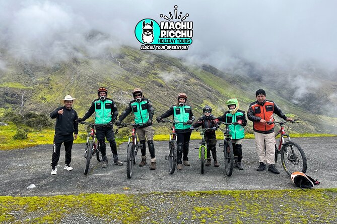 4 Days Multi-Day Tour in Inca Trail Jungle - Key things to know before you go