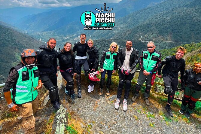 4 Days Multi-Day Tour in Inca Trail Jungle - The big idea: Cusco to Machu Picchu by way of jungle action