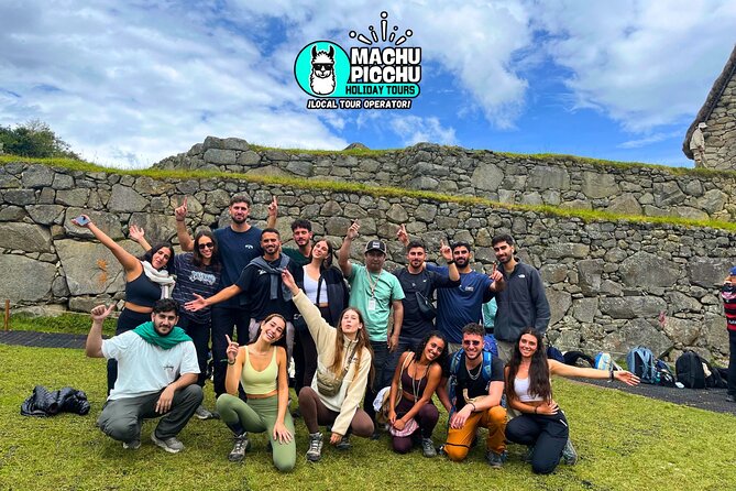 4 Days Multi-Day Tour in Inca Trail Jungle - Santa María descent, Urubamba rafting, and your jungle night