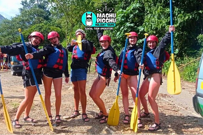 4 Days Multi-Day Tour in Inca Trail Jungle - What’s actually included, and what you should budget for