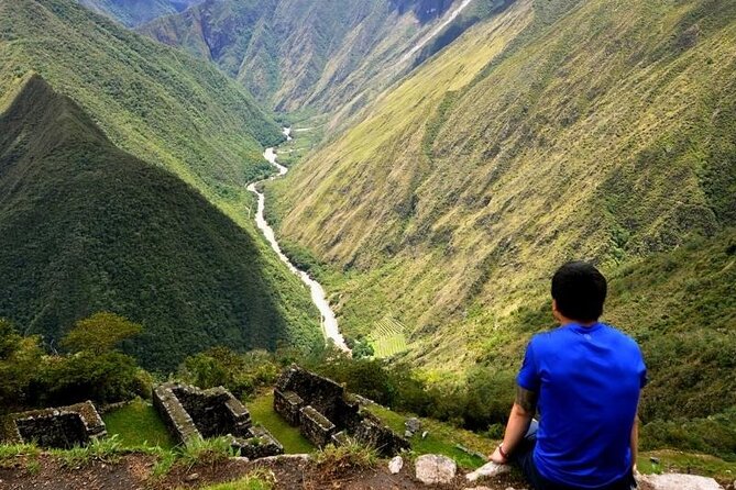4 Days of Tour and Adventure along the Inca Trail - The guide, the group vibe, and names to look for