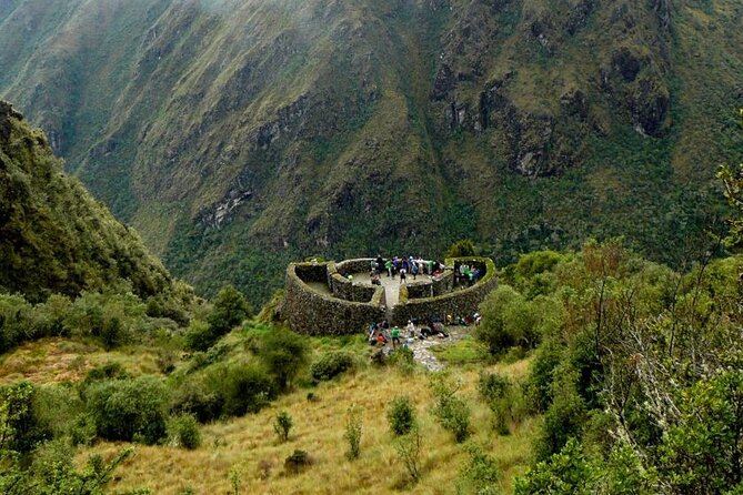 4 Days of Tour and Adventure along the Inca Trail - What to pack and how to not ruin your trek