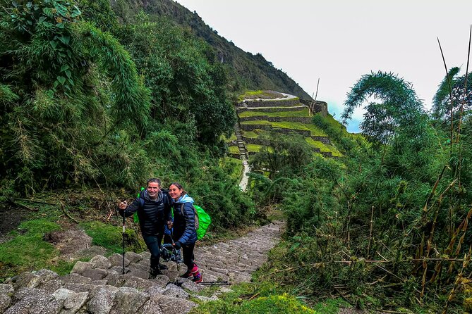 4 Days of Tour and Adventure along the Inca Trail - Altitude reality check and when weather matters