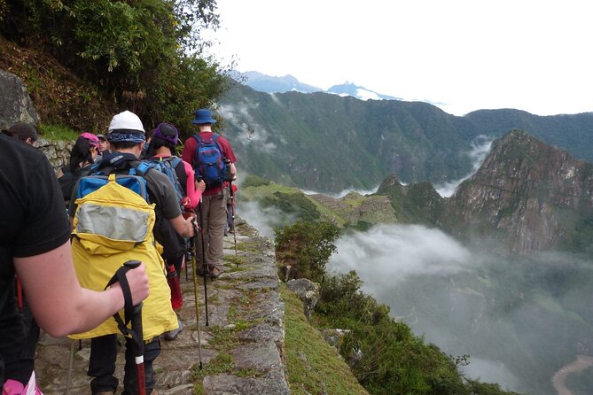 4 Days Small Group Inca Trail Tour to Machu Picchu - Key Highlights You’ll Feel Immediately