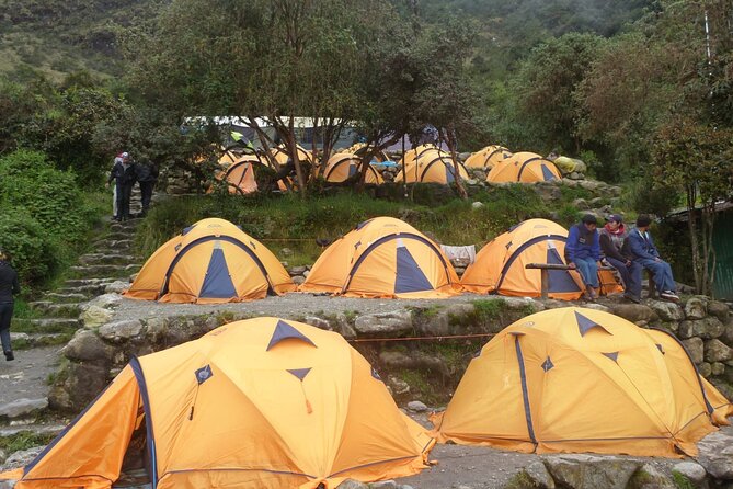 4 Days Small Group Inca Trail Tour to Machu Picchu - What the $800 Price Buys, and Where You Still Spend Money